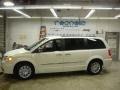 2012 Stone White Chrysler Town & Country Touring - L  photo #2