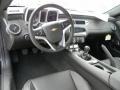 Black Dashboard Photo for 2012 Chevrolet Camaro #58073924