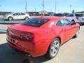 2012 Victory Red Chevrolet Camaro SS/RS Coupe  photo #5