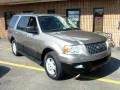 Arizona Beige Metallic 2003 Ford Expedition XLT