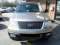 Arizona Beige Metallic - Expedition XLT Photo No. 3