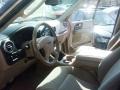 Arizona Beige Metallic - Expedition XLT Photo No. 6