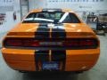 Header Orange - Challenger SRT8 392 Photo No. 3