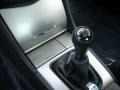 Graphite Pearl - Accord EX Coupe Photo No. 11