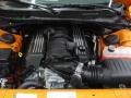 6.4 Liter SRT HEMI OHV 16-Valve MDS V8 Engine for 2012 Dodge Challenger SRT8 392 #58074155