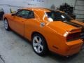 Header Orange - Challenger SRT8 392 Photo No. 9