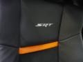 Header Orange - Challenger SRT8 392 Photo No. 17