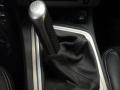 Dark Slate Gray Transmission Photo for 2012 Dodge Challenger #58074278