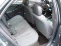 2004 Dark Green Metallic Chevrolet Cavalier Sedan  photo #11