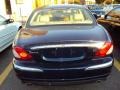 2002 Pacific Blue Metallic Jaguar X-Type 3.0  photo #4