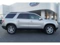 Liquid Silver Metallic - Acadia SLT Photo No. 2