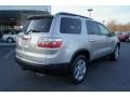Liquid Silver Metallic - Acadia SLT Photo No. 3