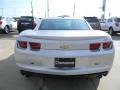 Silver Ice Metallic - Camaro LT Coupe Photo No. 6