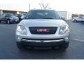 Liquid Silver Metallic - Acadia SLT Photo No. 7