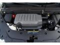 Liquid Silver Metallic - Acadia SLT Photo No. 16