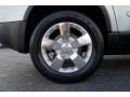 Liquid Silver Metallic - Acadia SLT Photo No. 17