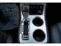 Liquid Silver Metallic - Acadia SLT Photo No. 33