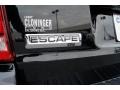 Ebony Black - Escape XLT Photo No. 17
