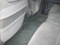 2006 Silver Pearl Metallic Honda Odyssey EX  photo #13