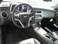 Black Dashboard Photo for 2012 Chevrolet Camaro #58075116