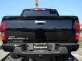 Black - Colorado LT Crew Cab Photo No. 5