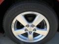 Crystal Red Metallic - Cruze LT Photo No. 9