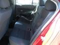 Crystal Red Metallic - Cruze LT Photo No. 10