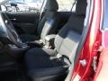 Crystal Red Metallic - Cruze LT Photo No. 11