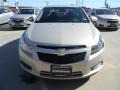 Gold Mist Metallic - Cruze LT Photo No. 2