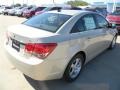 Gold Mist Metallic - Cruze LT Photo No. 5