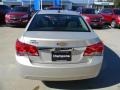 Gold Mist Metallic - Cruze LT Photo No. 6