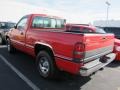 Poppy Red - Ram 1500 Regular Cab Photo No. 2
