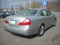 Desert Platinum Metallic - Q 45 Photo No. 3