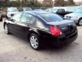 Onyx Black - Maxima 3.5 SL Photo No. 6