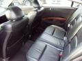 Onyx Black - Maxima 3.5 SL Photo No. 8