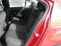 Crystal Red Metallic - Cruze LT Photo No. 9