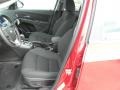 Crystal Red Metallic - Cruze LT Photo No. 10