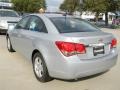 Silver Ice Metallic - Cruze LT Photo No. 7