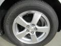 Silver Ice Metallic - Cruze LT Photo No. 9