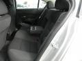 Silver Ice Metallic - Cruze LT Photo No. 10