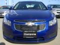 Blue Topaz Metallic - Cruze Eco Photo No. 2