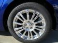 Blue Topaz Metallic - Cruze Eco Photo No. 6