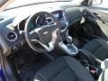 Blue Topaz Metallic - Cruze Eco Photo No. 9