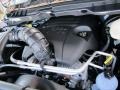 2012 Ram 1500 Laramie Longhorn Crew Cab 4x4 5.7 Liter HEMI OHV 16-Valve VVT MDS V8 Engine