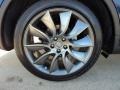 2012 Infiniti FX 35 AWD Limited Edition Wheel and Tire Photo