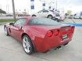 2012 Crystal Red Metallic Tintcoat Chevrolet Corvette Grand Sport Coupe  photo #7