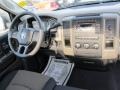 2012 Bright Silver Metallic Dodge Ram 1500 Express Regular Cab  photo #9