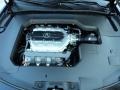 3.5 Liter SOHC 24-Valve VTEC V6 Engine for 2012 Acura TL 3.5 #58076600