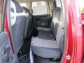 2012 Deep Cherry Red Crystal Pearl Dodge Ram 1500 Express Quad Cab  photo #8