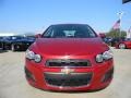 Crystal Red Tintcoat - Sonic LS Hatch Photo No. 2